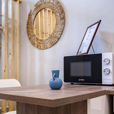 Golbarg Synagoge Apartment In Heart Of City Budapeşte Dış mekan fotoğraf
