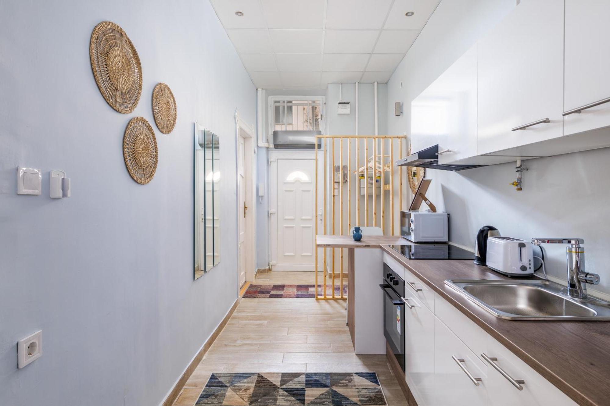Golbarg Synagoge Apartment In Heart Of City Budapeşte Dış mekan fotoğraf