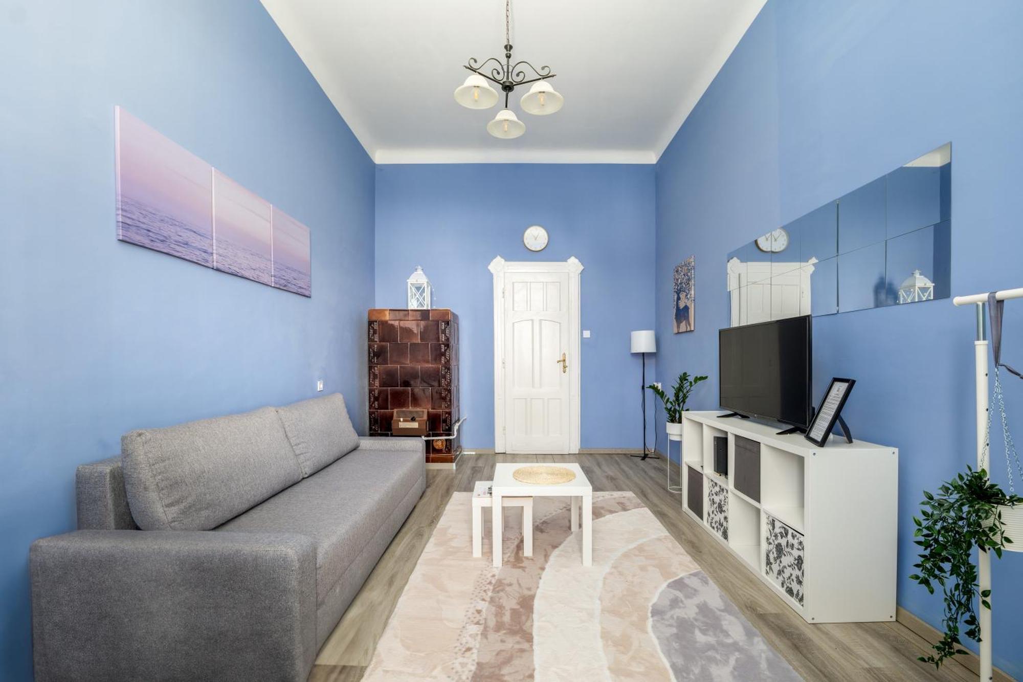 Golbarg Synagoge Apartment In Heart Of City Budapeşte Dış mekan fotoğraf