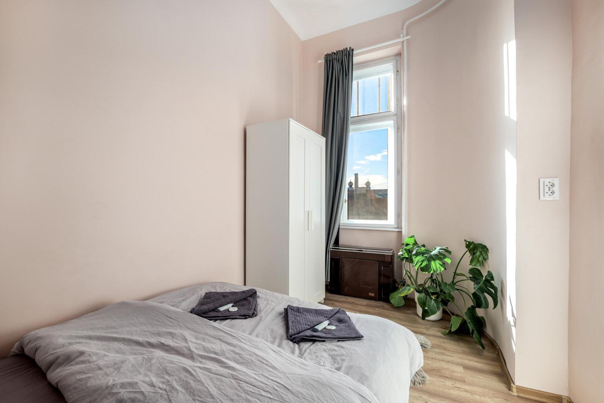 Golbarg Synagoge Apartment In Heart Of City Budapeşte Dış mekan fotoğraf